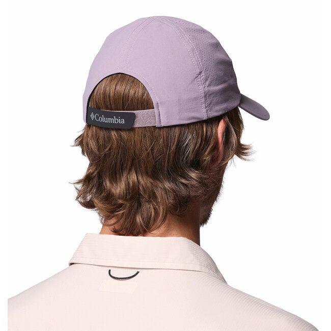COLUMBIA Silver Ridge™ IV Ball Cap - Purple