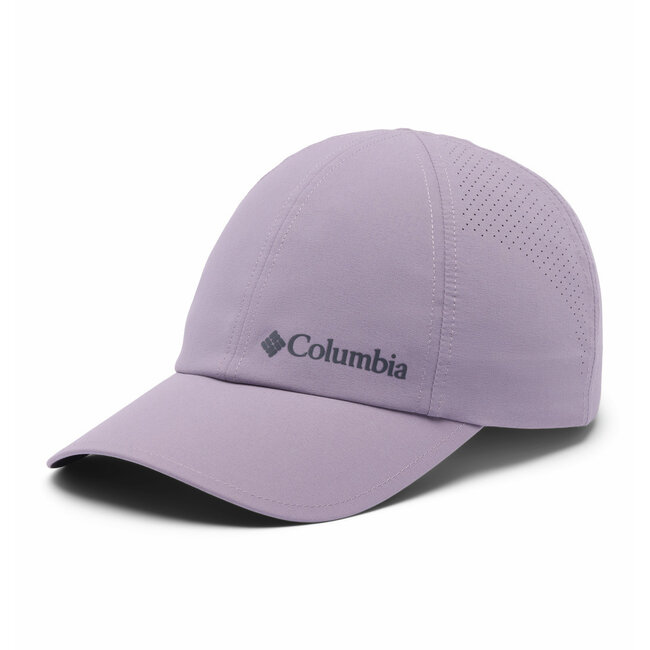 COLUMBIA Silver Ridge™ IV Ball Cap - Purple
