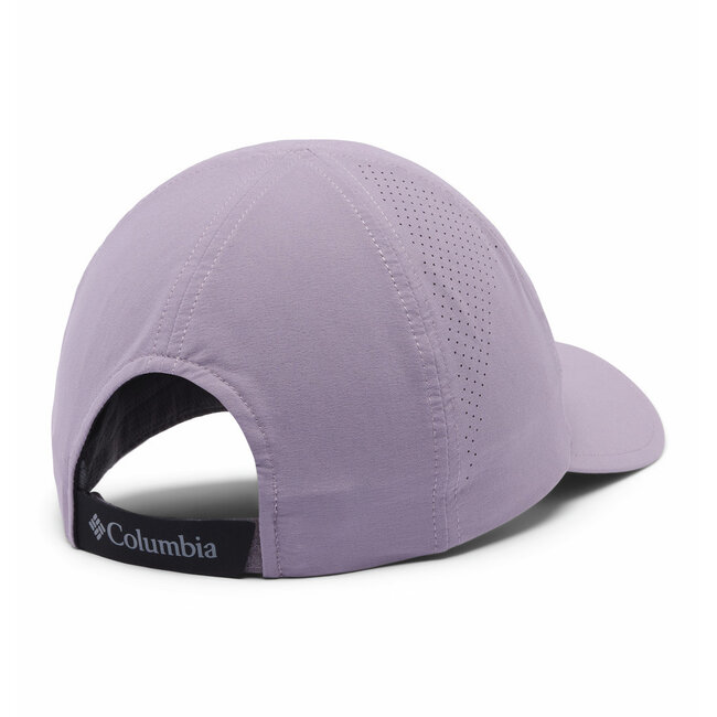 COLUMBIA Silver Ridge™ IV Ball Cap - Purple