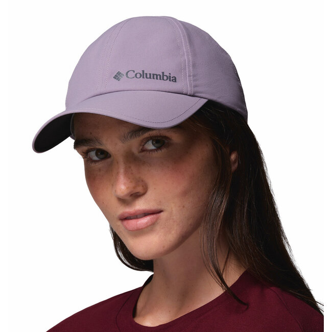 COLUMBIA Silver Ridge™ IV Ball Cap - Purple