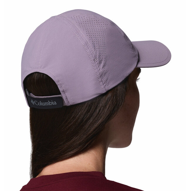 COLUMBIA Silver Ridge™ IV Ball Cap - Purple