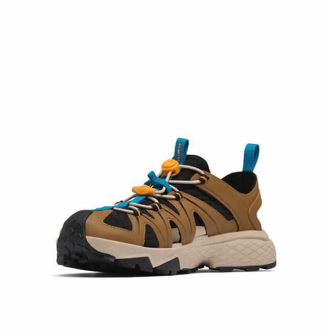 COLUMBIA PEAKFREAK Rush ™ SHANDAL - Delta, Mango