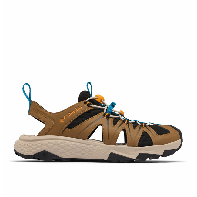 COLUMBIA PEAKFREAK Rush ™ SHANDAL - Delta, Mango