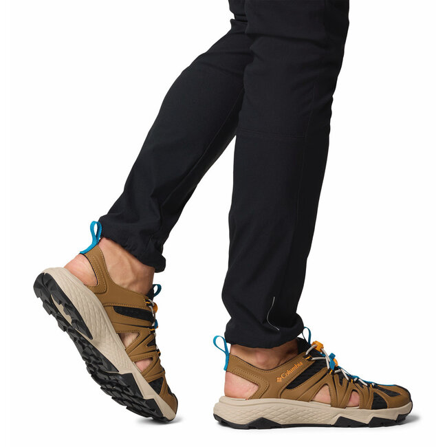 COLUMBIA PEAKFREAK Rush ™ SHANDAL - Delta, Mango