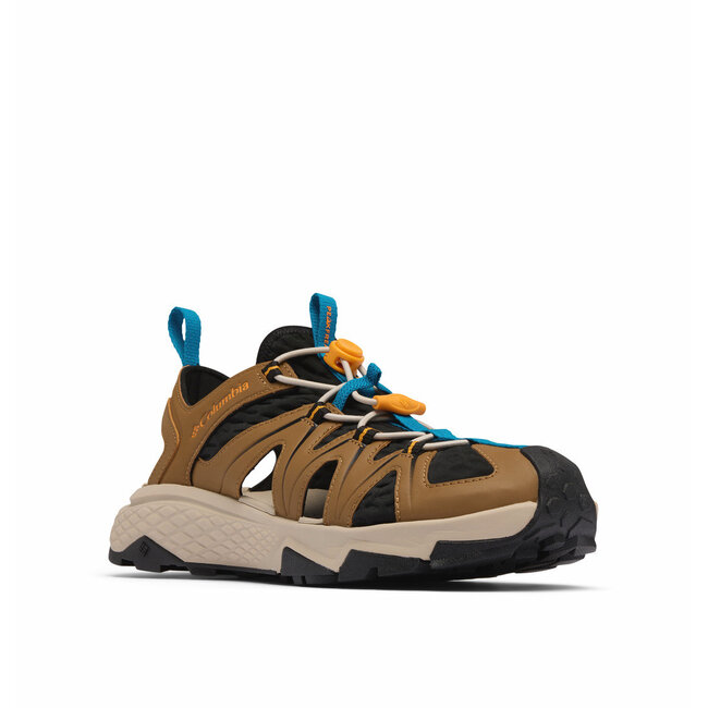 COLUMBIA PEAKFREAK Rush ™ SHANDAL - Delta, Mango