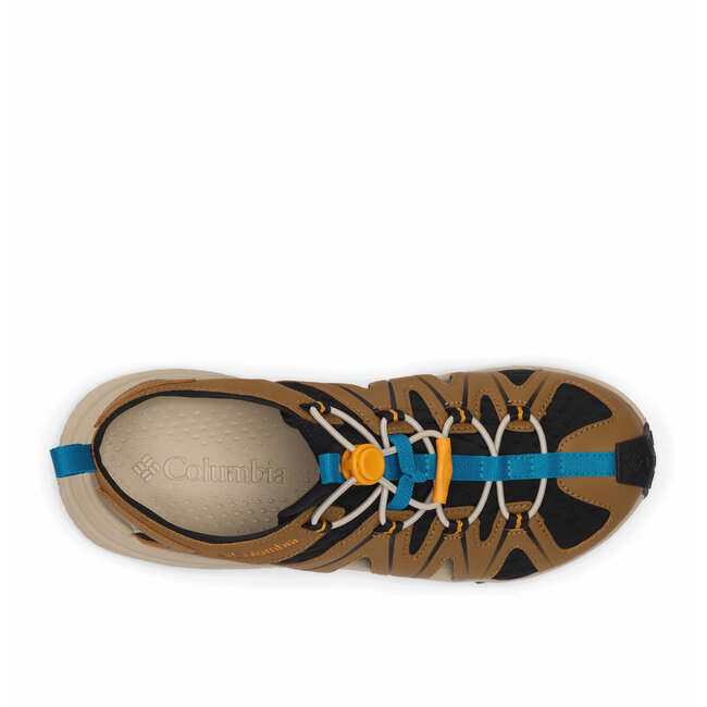 COLUMBIA PEAKFREAK Rush ™ SHANDAL - Delta, Mango
