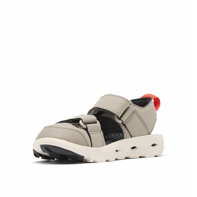 COLUMBIA Techsun Adventure Big Kids-  Kettle/Super Sonic