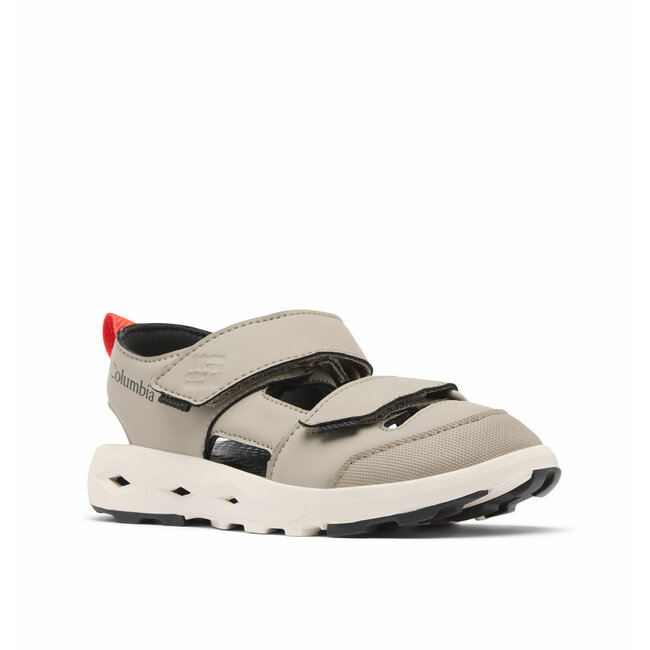 COLUMBIA Techsun Adventure Big Kids-  Kettle/Super Sonic