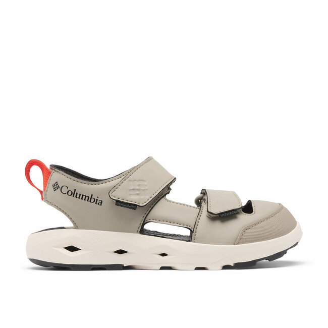 COLUMBIA Techsun Adventure Big Kids-  Kettle/Super Sonic