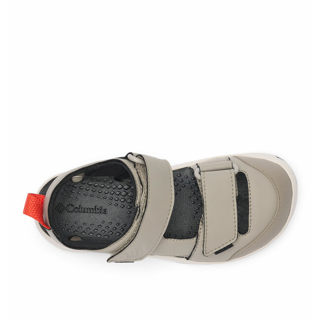 COLUMBIA Techsun Adventure Big Kids-  Kettle/Super Sonic