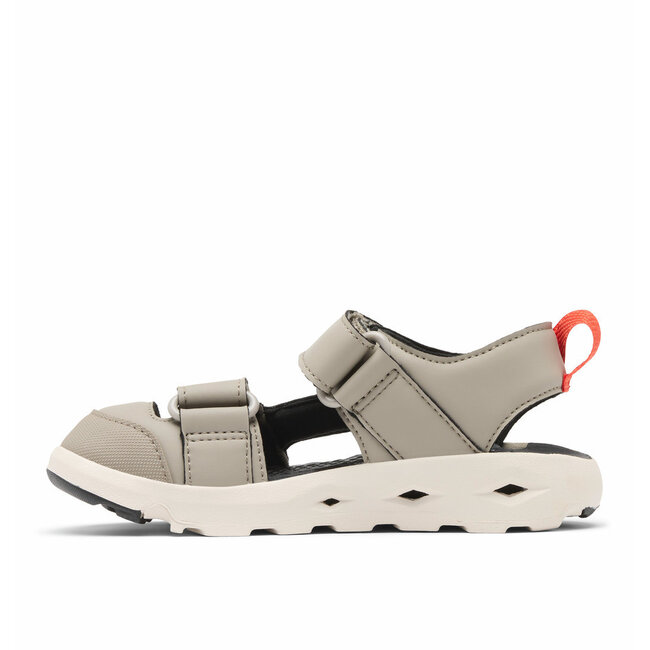 COLUMBIA Techsun Adventure Big Kids-  Kettle/Super Sonic