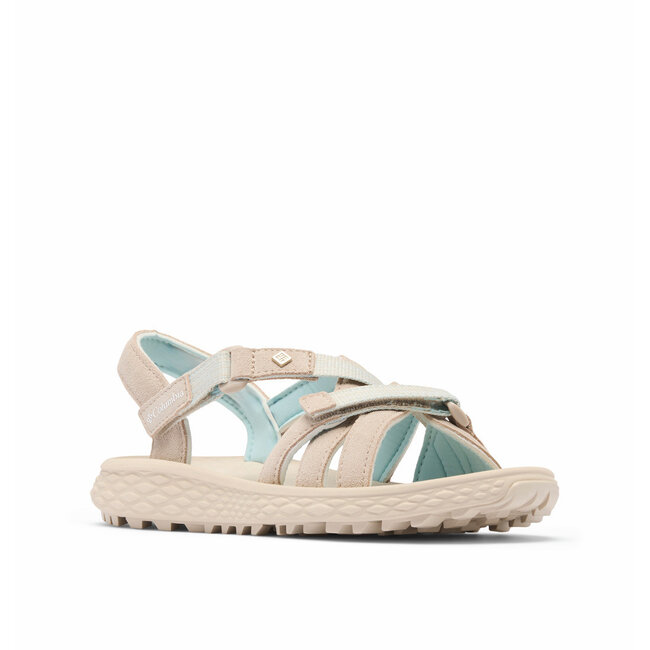 COLUMBIA Konos Esla - Soft Taupe, Marine Light