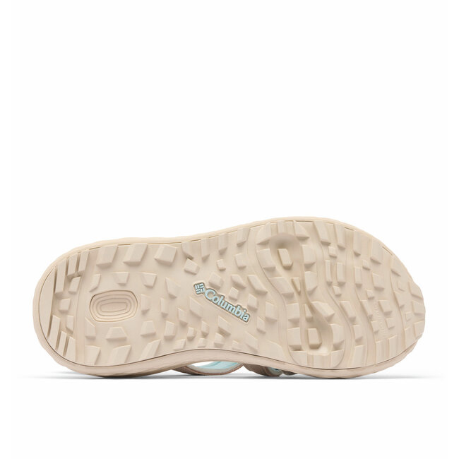 COLUMBIA Konos Esla - Soft Taupe, Marine Light