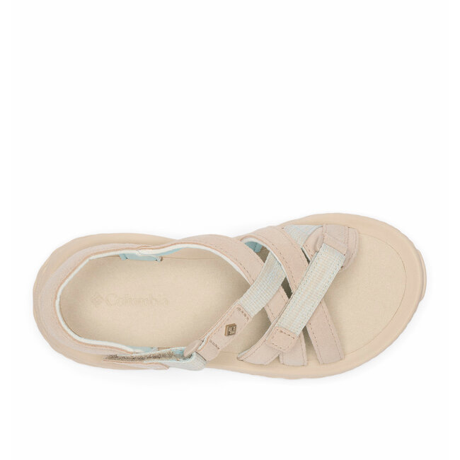 COLUMBIA Konos Esla - Soft Taupe, Marine Light