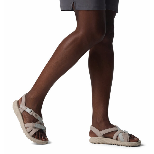 COLUMBIA Konos Esla - Soft Taupe, Marine Light