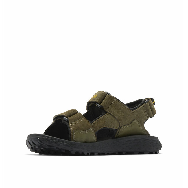 COLUMBIA Konos Hiker 3 Strps - Nori/Antique Moss