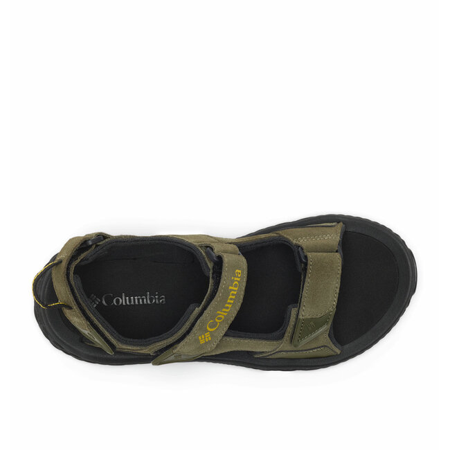COLUMBIA Konos Hiker 3 Strps - Nori/Antique Moss
