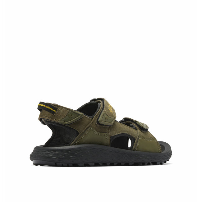 COLUMBIA Konos Hiker 3 Strps - Nori/Antique Moss