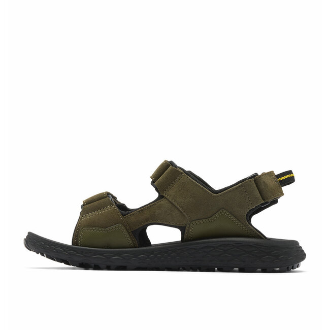 COLUMBIA Konos Hiker 3 Strps - Nori/Antique Moss