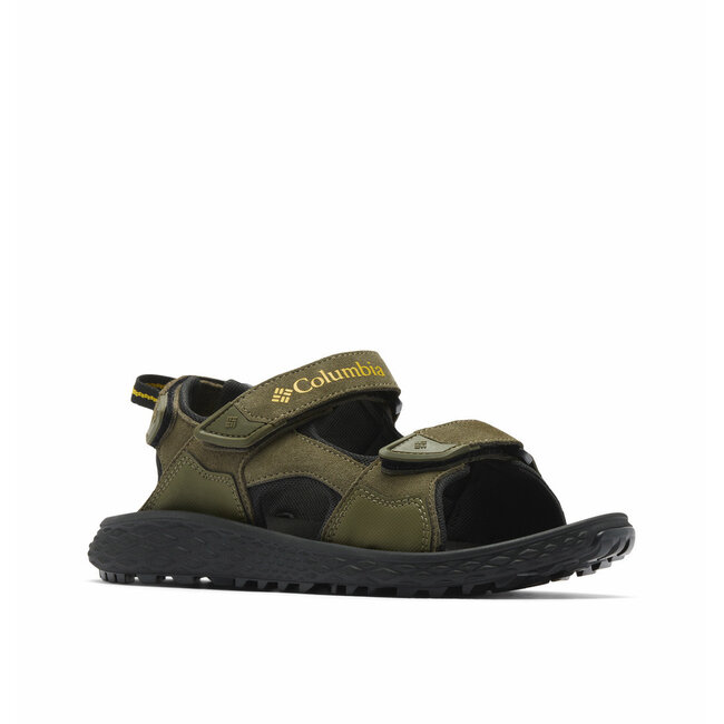 COLUMBIA Konos Hiker 3 Strps - Nori/Antique Moss