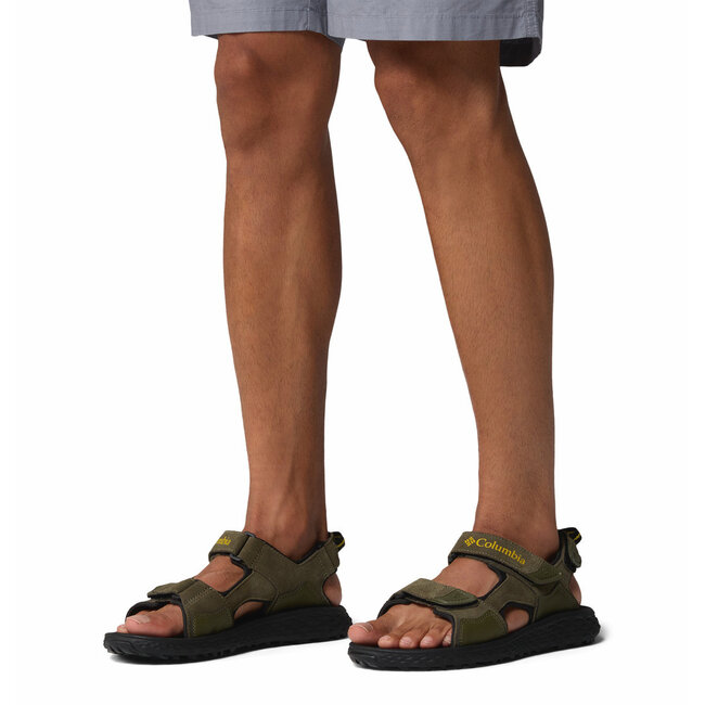 COLUMBIA Konos Hiker 3 Strps - Nori/Antique Moss