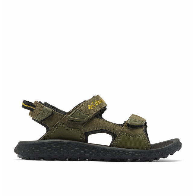 COLUMBIA Konos Hiker 3 Strps - Nori/Antique Moss