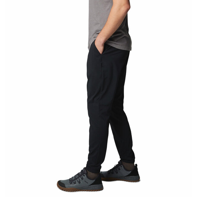 COLUMBIA Sage Peak™ Tapered Chino Pant  - Black