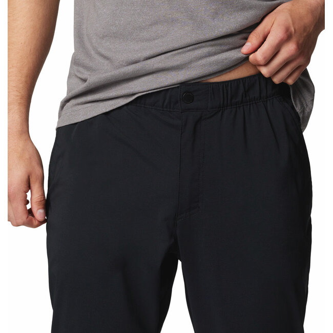 COLUMBIA Sage Peak™ Tapered Chino Pant  - Black