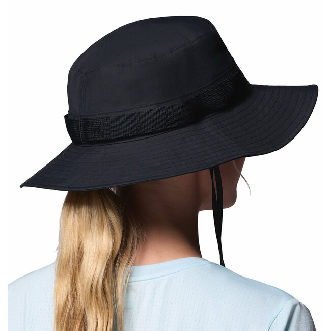 COLUMBIA Packable™ II Bucket Hat - Black