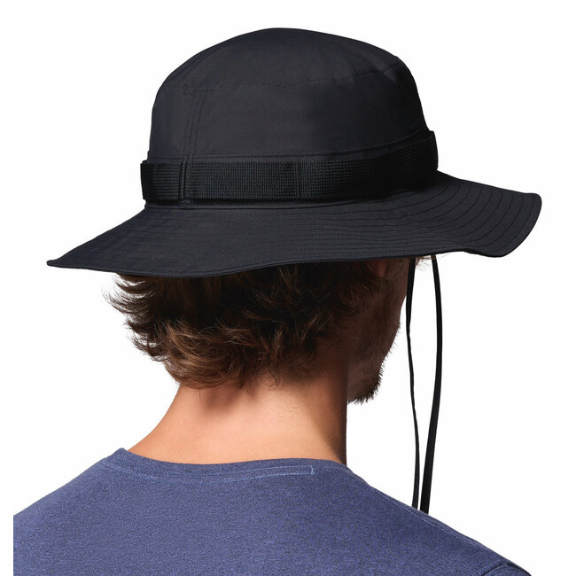 COLUMBIA Packable™ II Bucket Hat - Black