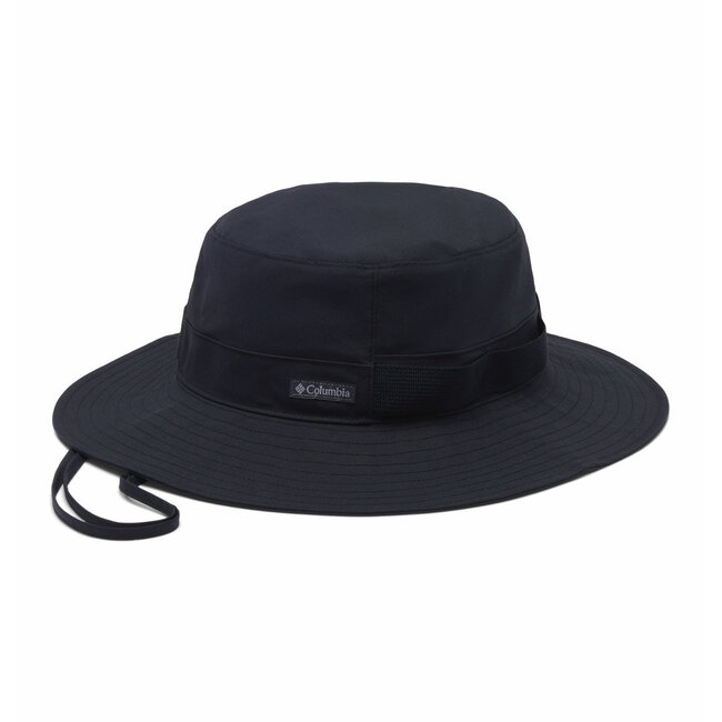 COLUMBIA Packable™ II Bucket Hat - Black