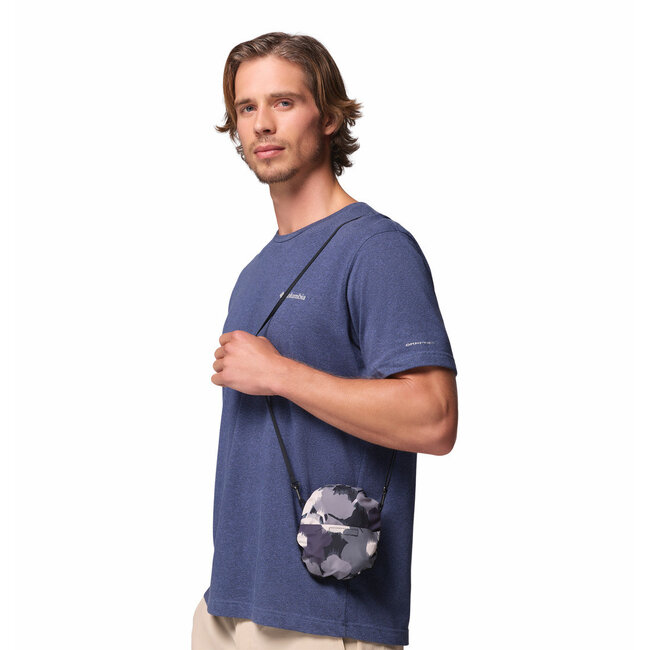 COLUMBIA Packable™ II Bucket Hat - Black