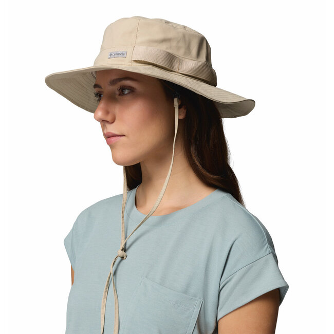 COLUMBIA Packable™ II Bucket Hat - Safari