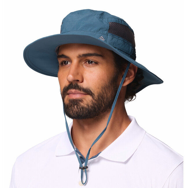 COLUMBIA Bora Bora II Booney - Petrol