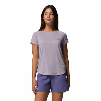 COLUMBIA COLUMBIA Bogata Bay SS Tee