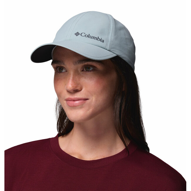 COLUMBIA Silver Ridge™ IV Ball Cap - GreenBlue