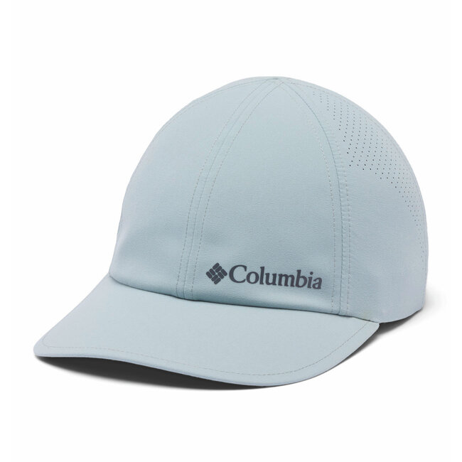 COLUMBIA Silver Ridge™ IV Ball Cap - GreenBlue