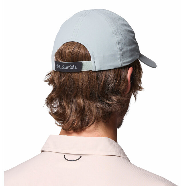 COLUMBIA Silver Ridge™ IV Ball Cap - GreenBlue