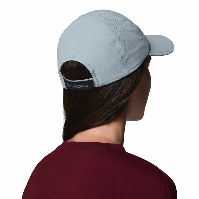 COLUMBIA Silver Ridge™ IV Ball Cap - GreenBlue