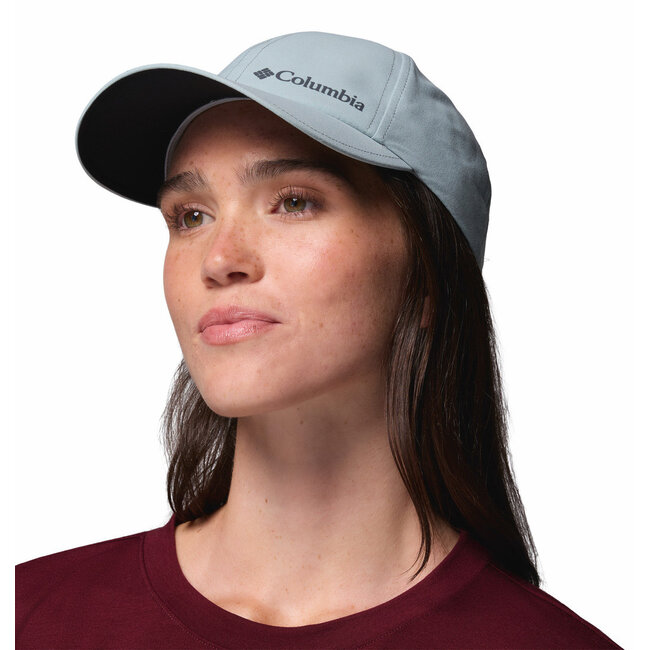 COLUMBIA Silver Ridge™ IV Ball Cap - GreenBlue