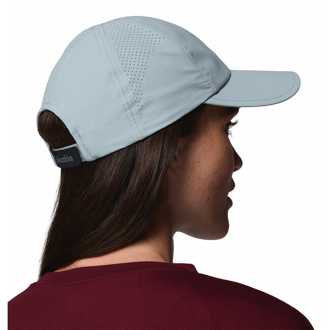 COLUMBIA Silver Ridge™ IV Ball Cap - GreenBlue