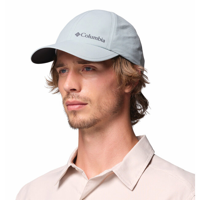 COLUMBIA Silver Ridge™ IV Ball Cap - GreenBlue