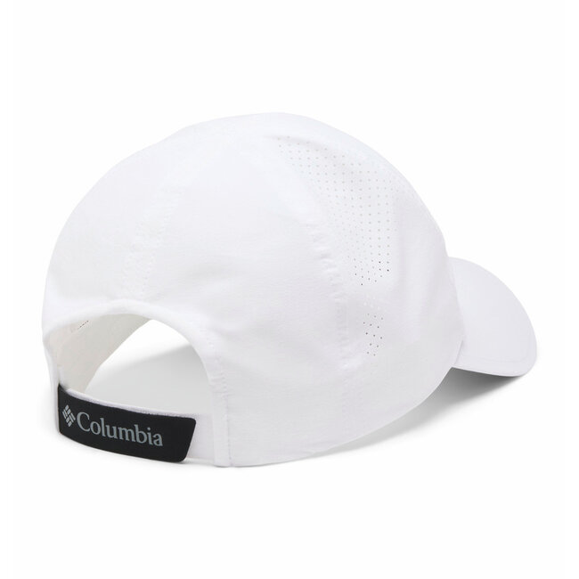 COLUMBIA Silver Ridge™ IV Ball Cap - White