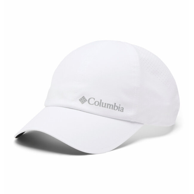 COLUMBIA Silver Ridge™ IV Ball Cap - White
