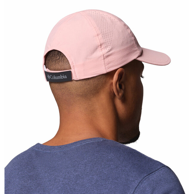 COLUMBIA Silver Ridge™ IV Ball Cap - Pink Sand