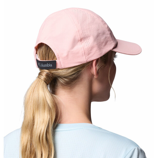 COLUMBIA Silver Ridge™ IV Ball Cap - Pink Sand