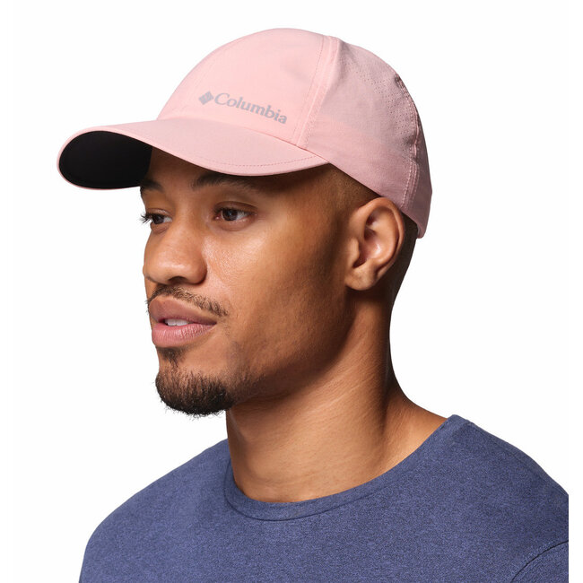 COLUMBIA Silver Ridge™ IV Ball Cap - Pink Sand