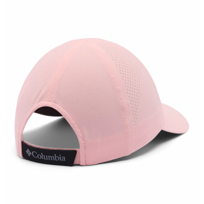 COLUMBIA Silver Ridge™ IV Ball Cap - Pink Sand