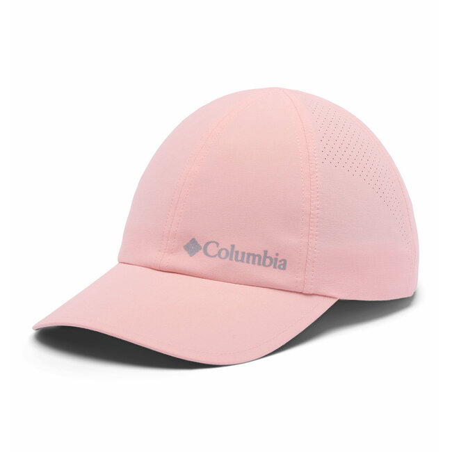 COLUMBIA Silver Ridge™ IV Ball Cap - Pink Sand