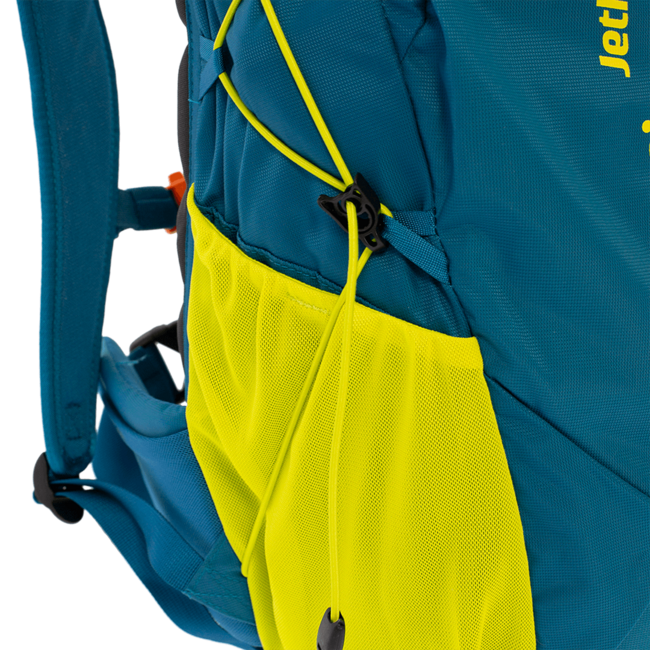 TRANGO Mochila Jethi 25 - Azul fuerte